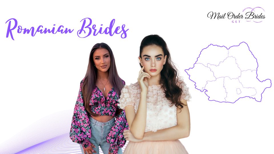 Romanian brides