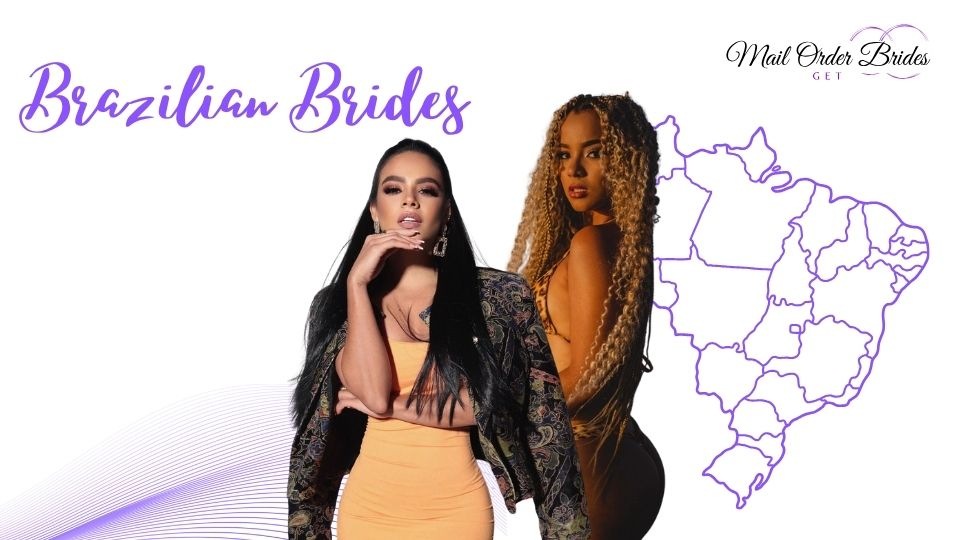 Brazilian Brides