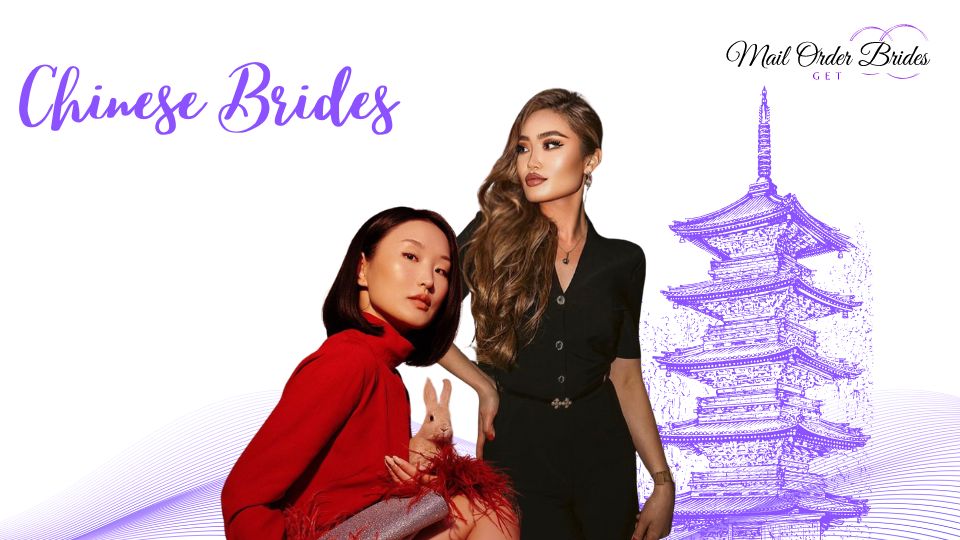 Chinese Brides
