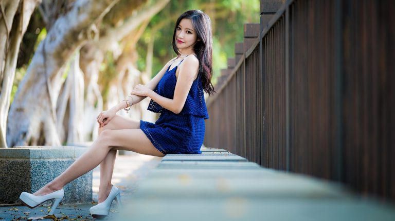 novia vietnamita por correo