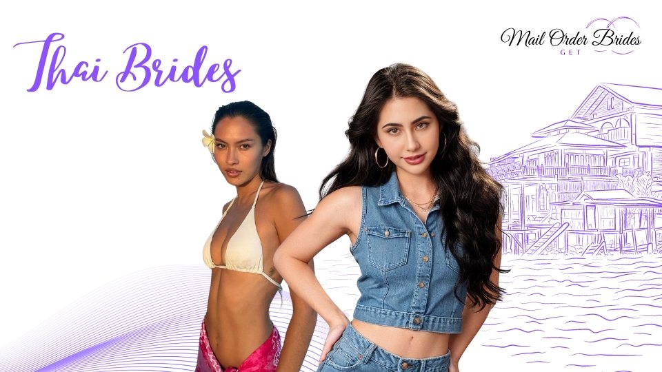 Thai brides
